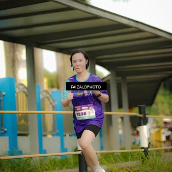Runner Photo 8311799