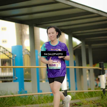 Runner Photo 8311800