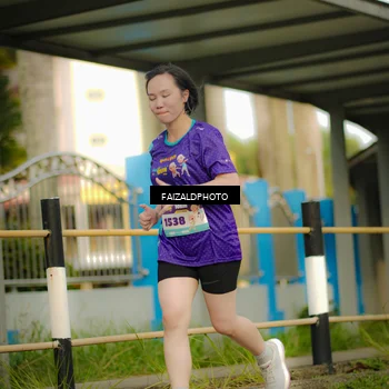 Runner Photo 8311802