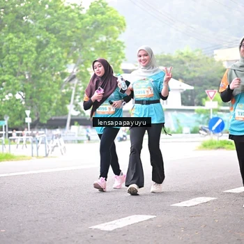 Runner Photo 8311804