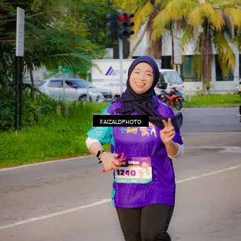 Runner Photo 8311805