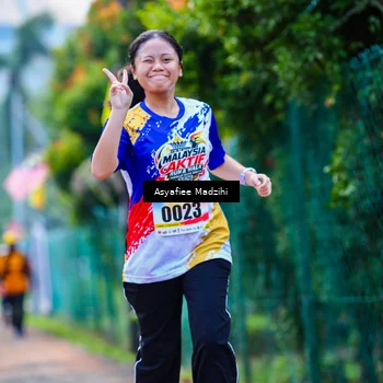 Runner Photo 8311808