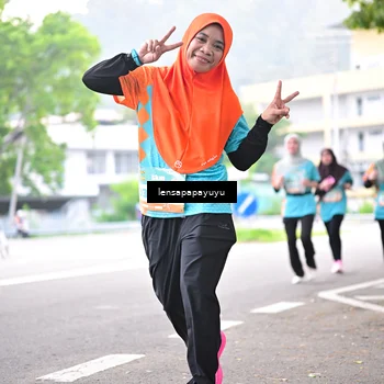 Runner Photo 8311812