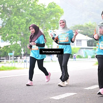 Runner Photo 8311813