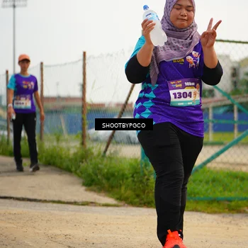 Runner Photo 8311814