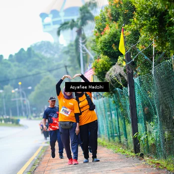 Runner Photo 8311817