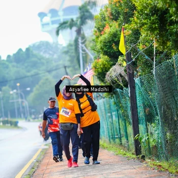 Runner Photo 8311819