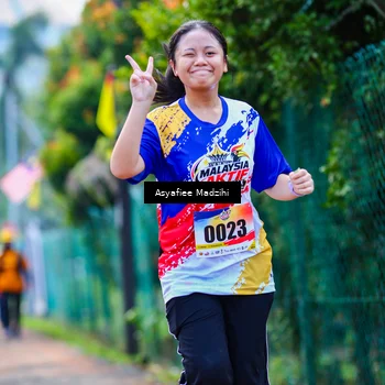 Runner Photo 8311820