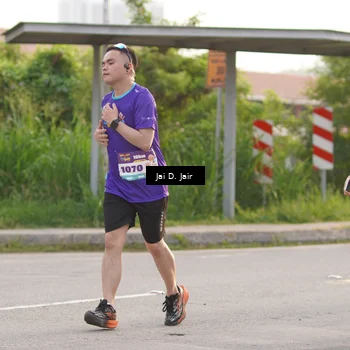 Runner Photo 8311822
