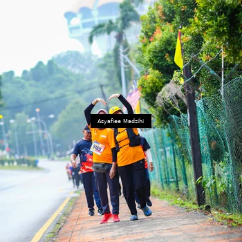 Runner Photo 8311823