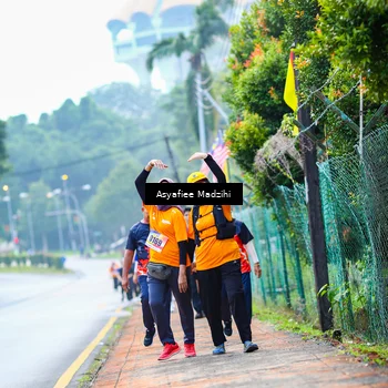 Runner Photo 8311825