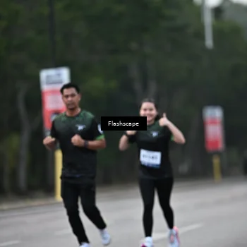 Runner Photo 8311826