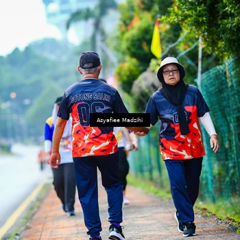 Runner Photo 8311829