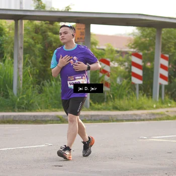Runner Photo 8311830