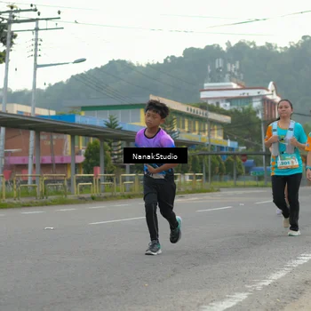 Runner Photo 8311831