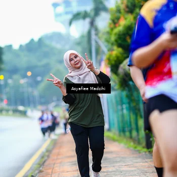 Runner Photo 8311833