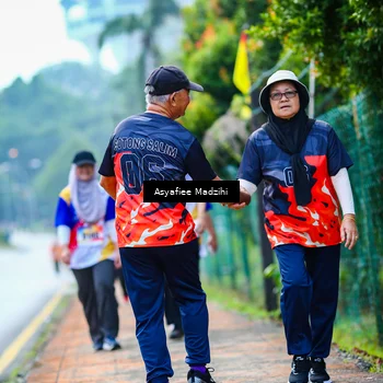 Runner Photo 8311834