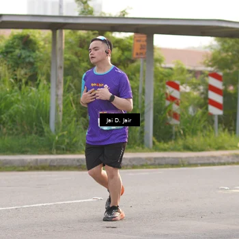 Runner Photo 8311837