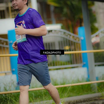 Runner Photo 8311841
