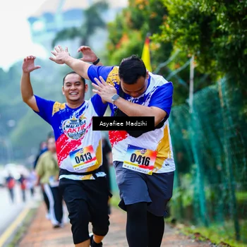Runner Photo 8311842