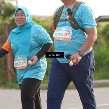 Runner Photo 8311843