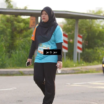 Runner Photo 8311847
