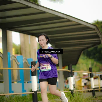Runner Photo 8311848