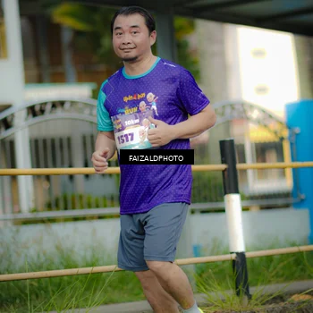 Runner Photo 8311849