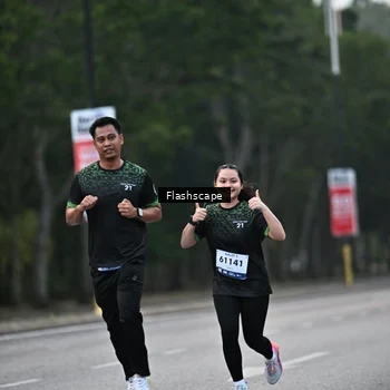 Runner Photo 8311850
