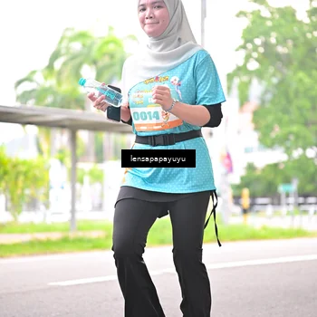 Runner Photo 8311851