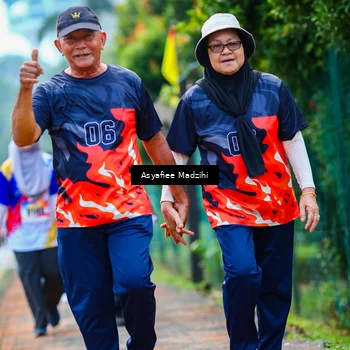 Runner Photo 8311854