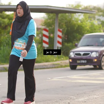 Runner Photo 8311855