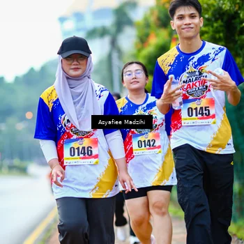 Runner Photo 8311856