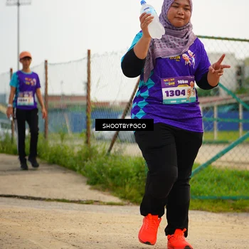 Runner Photo 8311857