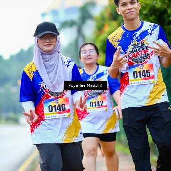 Runner Photo 8311859