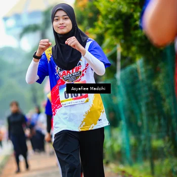 Runner Photo 8311860
