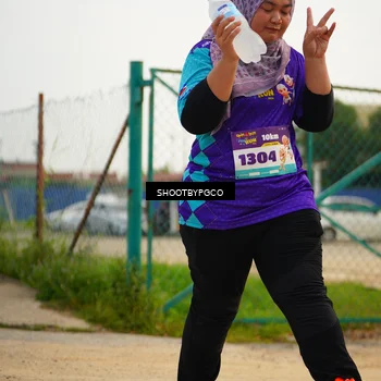 Runner Photo 8311861