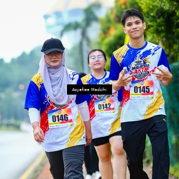 Runner Photo 8311862