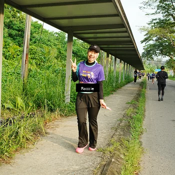 Runner Photo 8311866