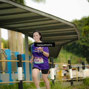Runner Photo 8311867