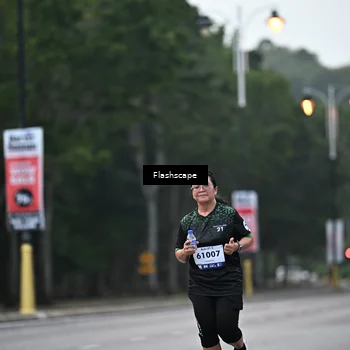 Runner Photo 8311869