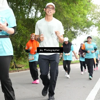 Runner Photo 8311870