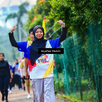 Runner Photo 8311871