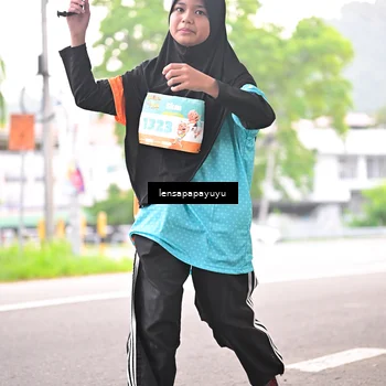 Runner Photo 8311875