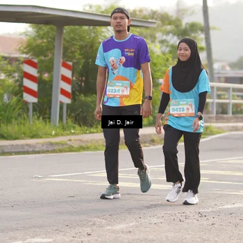 Runner Photo 8311876