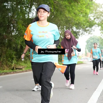 Runner Photo 8311877