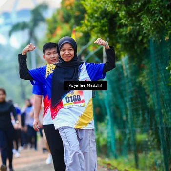 Runner Photo 8311878