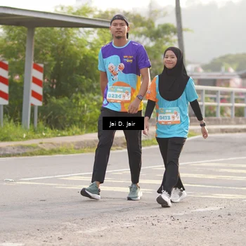Runner Photo 8311880