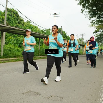 Runner Photo 8311881