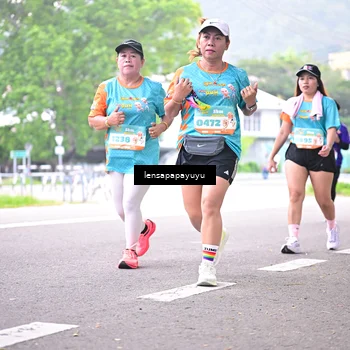 Runner Photo 8311883